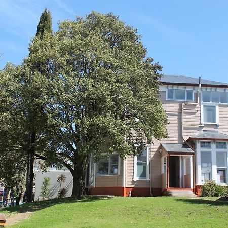 Haka Lodge Ponsonby Auckland Luaran gambar