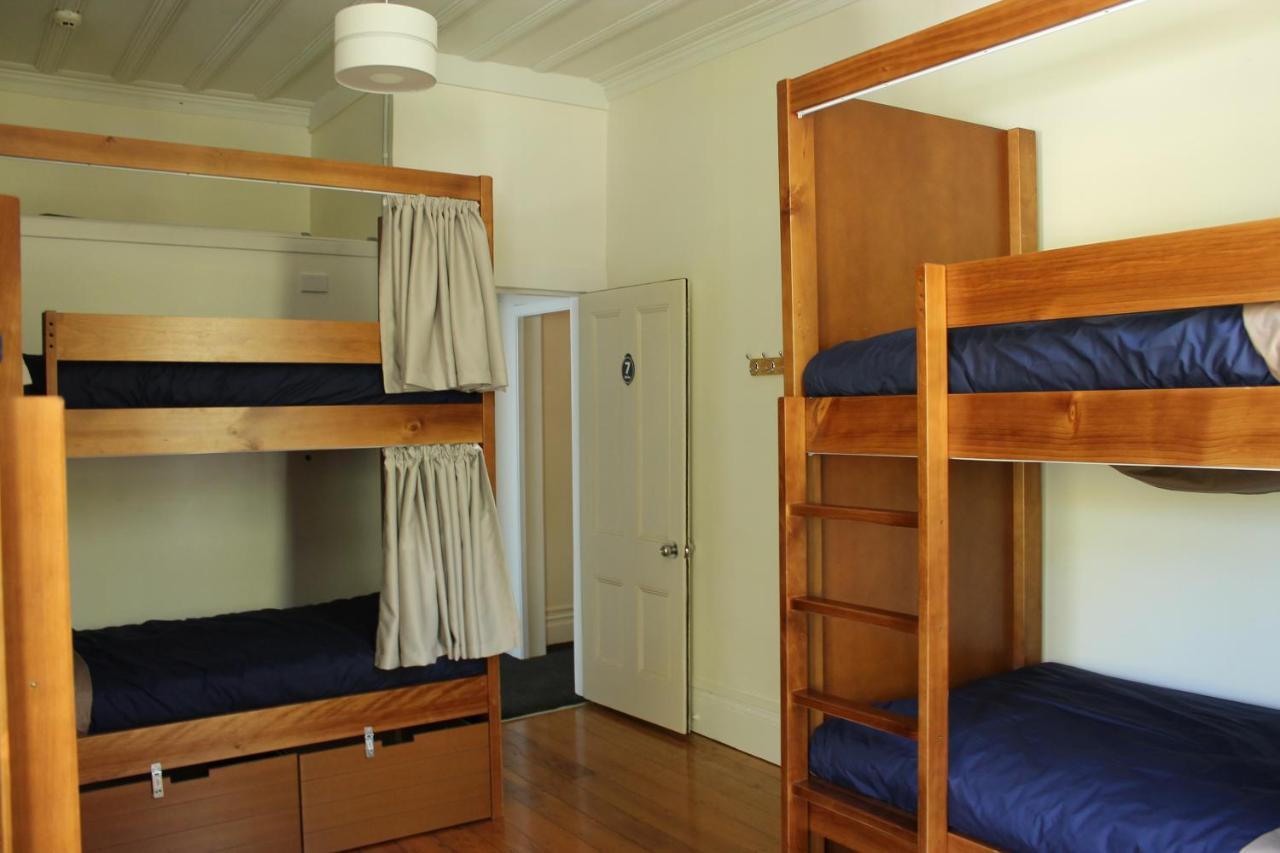 Haka Lodge Ponsonby Auckland Luaran gambar