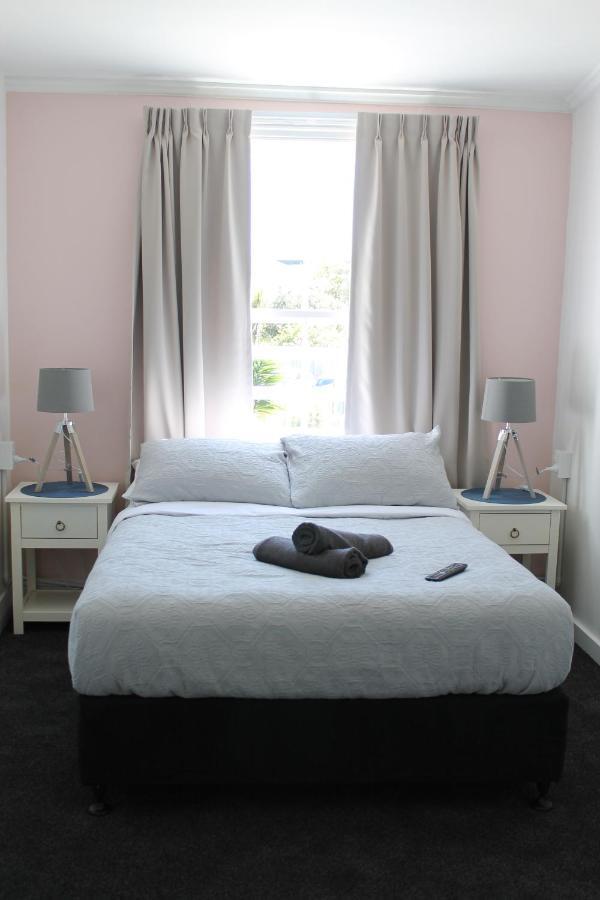 Haka Lodge Ponsonby Auckland Luaran gambar