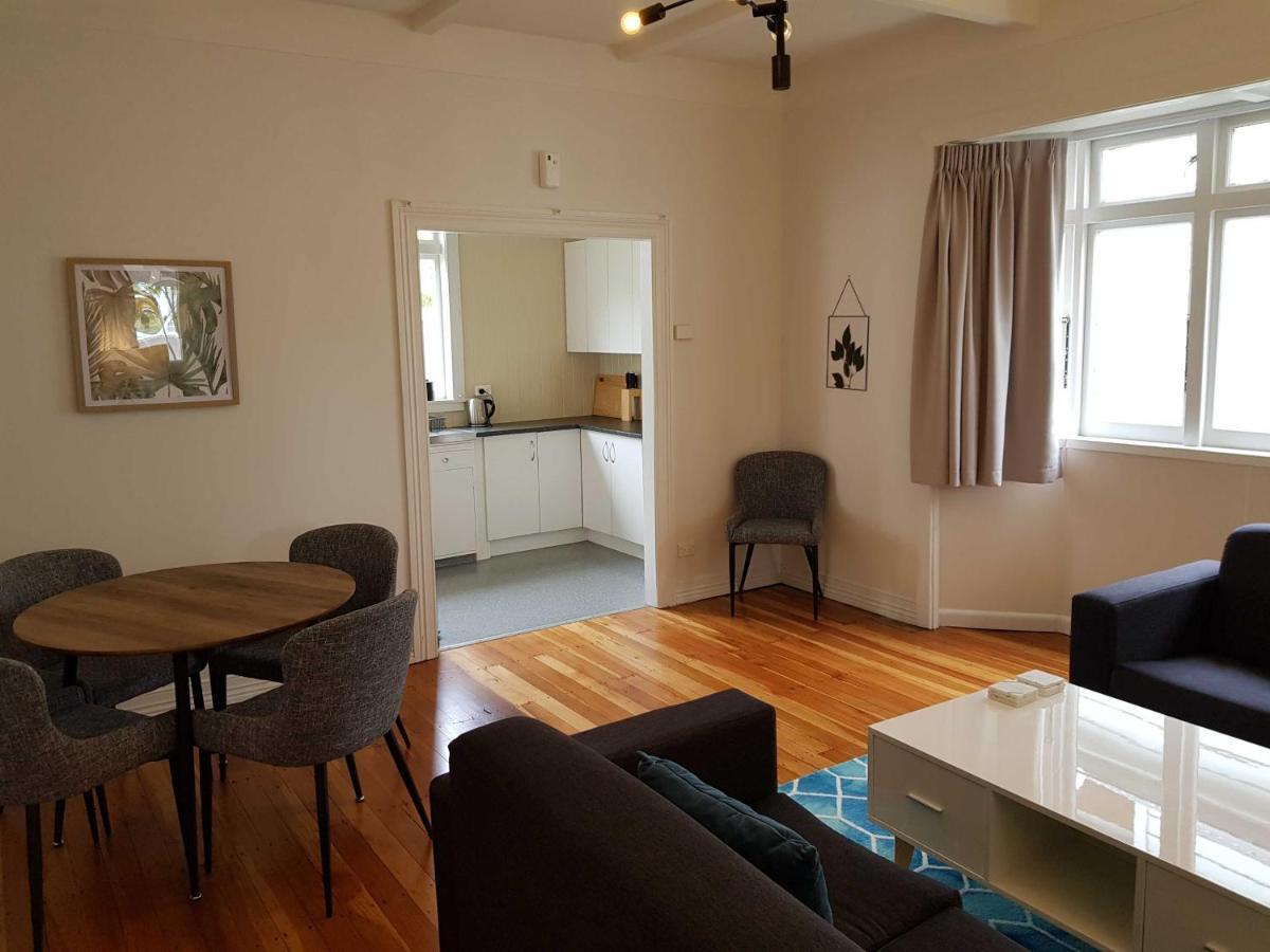 Haka Lodge Ponsonby Auckland Luaran gambar