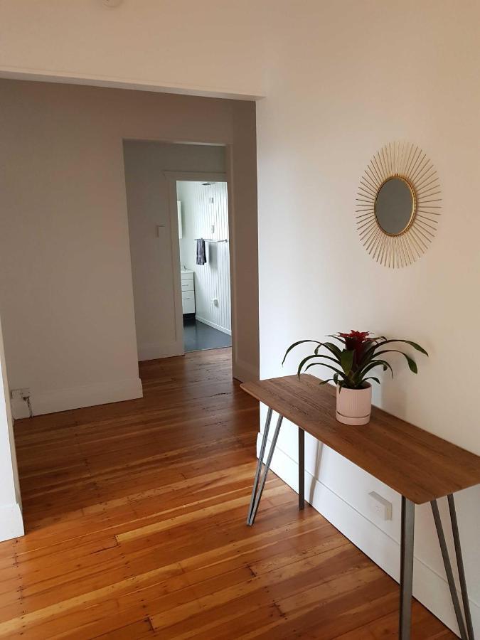 Haka Lodge Ponsonby Auckland Luaran gambar