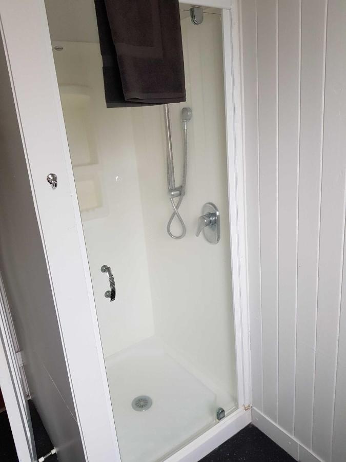Haka Lodge Ponsonby Auckland Luaran gambar